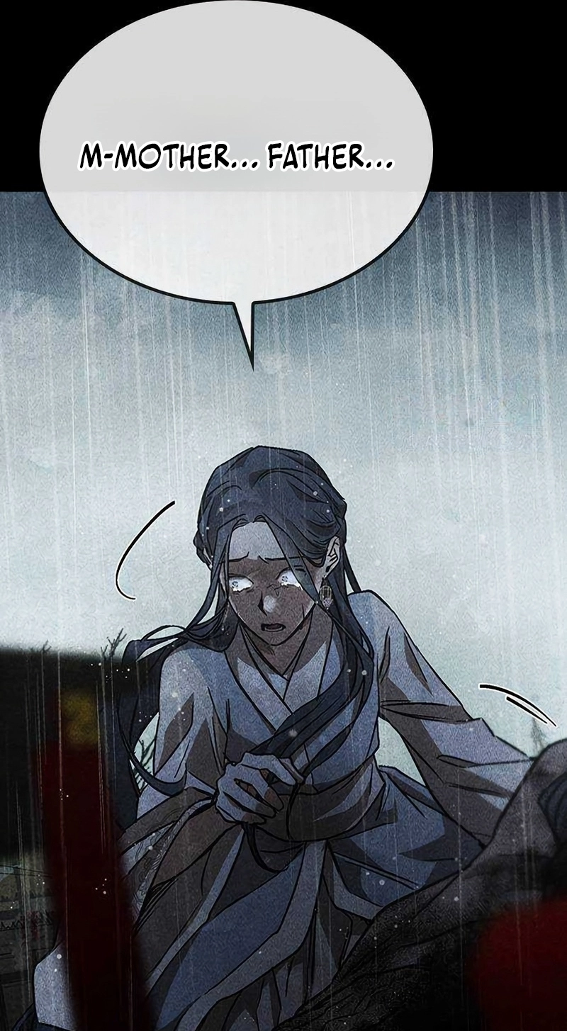 Read Pray To a Ghost chapter 38 image 85 on Lezhin
