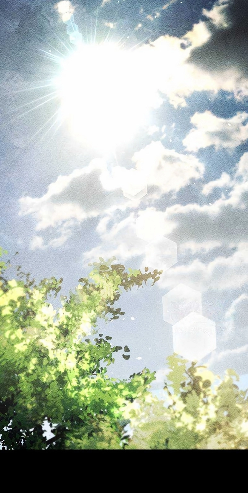 Read Pray To a Ghost chapter 39 image 102 on Lezhin