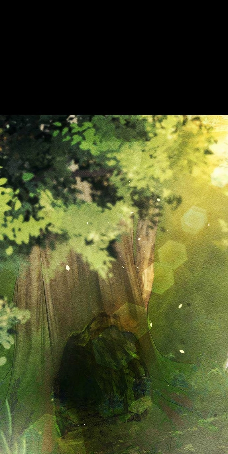 Read Pray To a Ghost chapter 39 image 103 on Lezhin