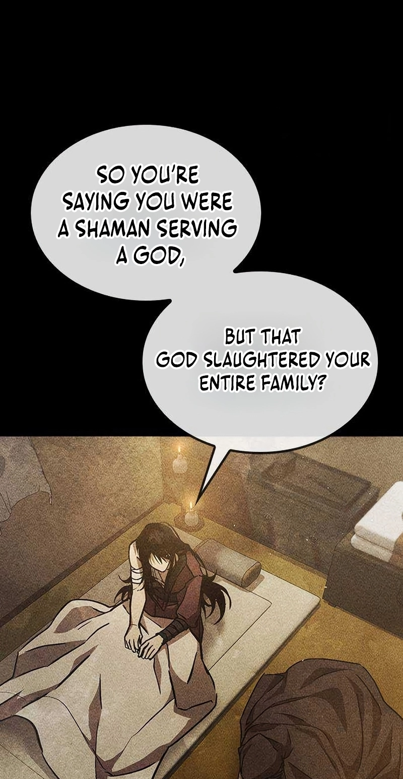 Read Pray To a Ghost chapter 39 image 11 on Lezhin