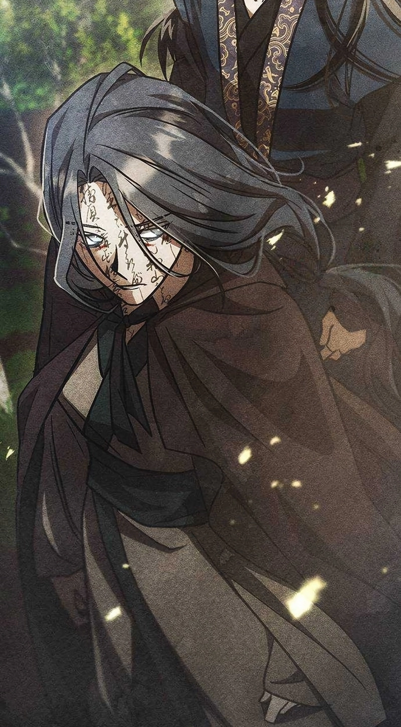 Read Pray To a Ghost chapter 39 image 111 on Lezhin