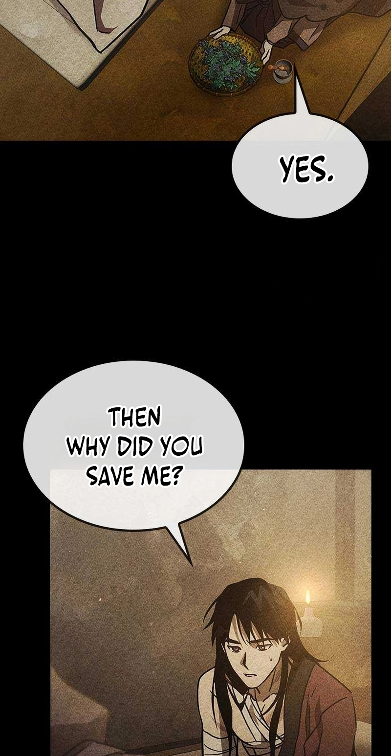 Read Pray To a Ghost chapter 39 image 12 on Lezhin