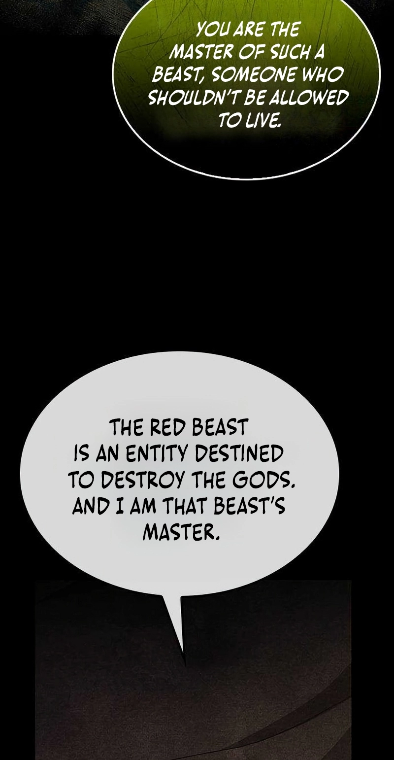Read Pray To a Ghost chapter 39 image 17 on Lezhin