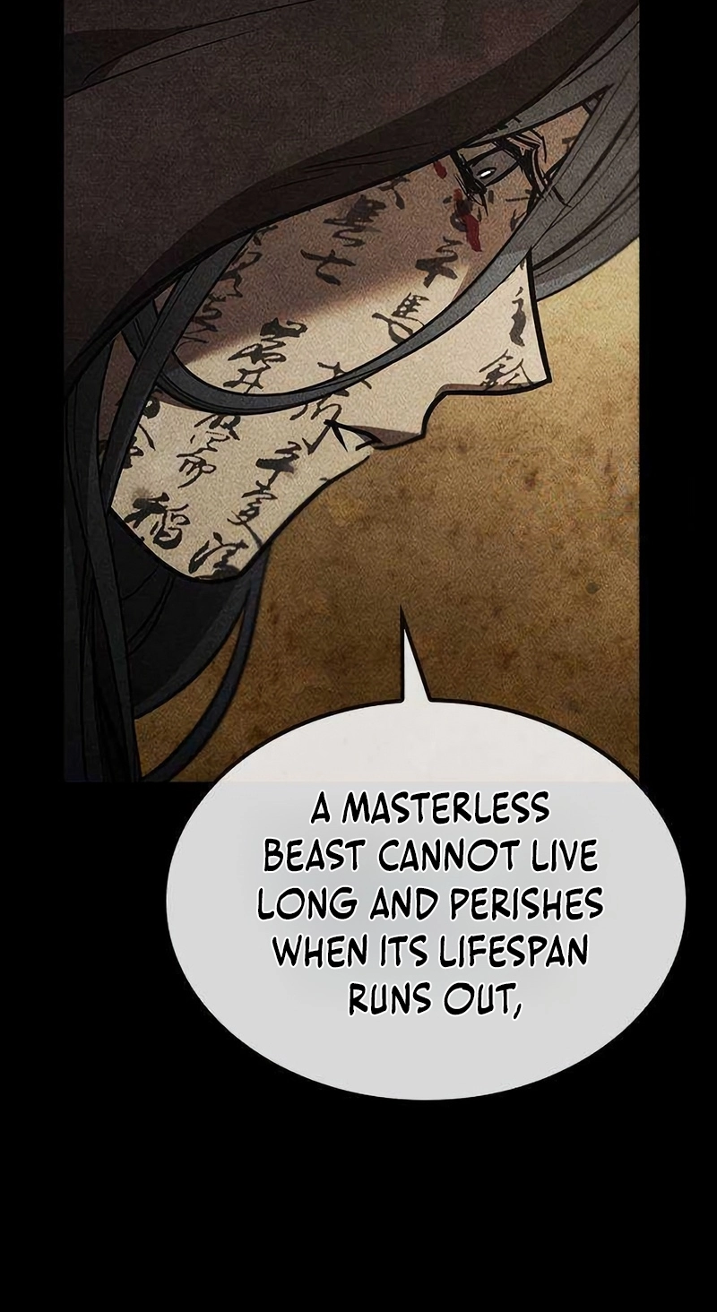 Read Pray To a Ghost chapter 39 image 18 on Lezhin