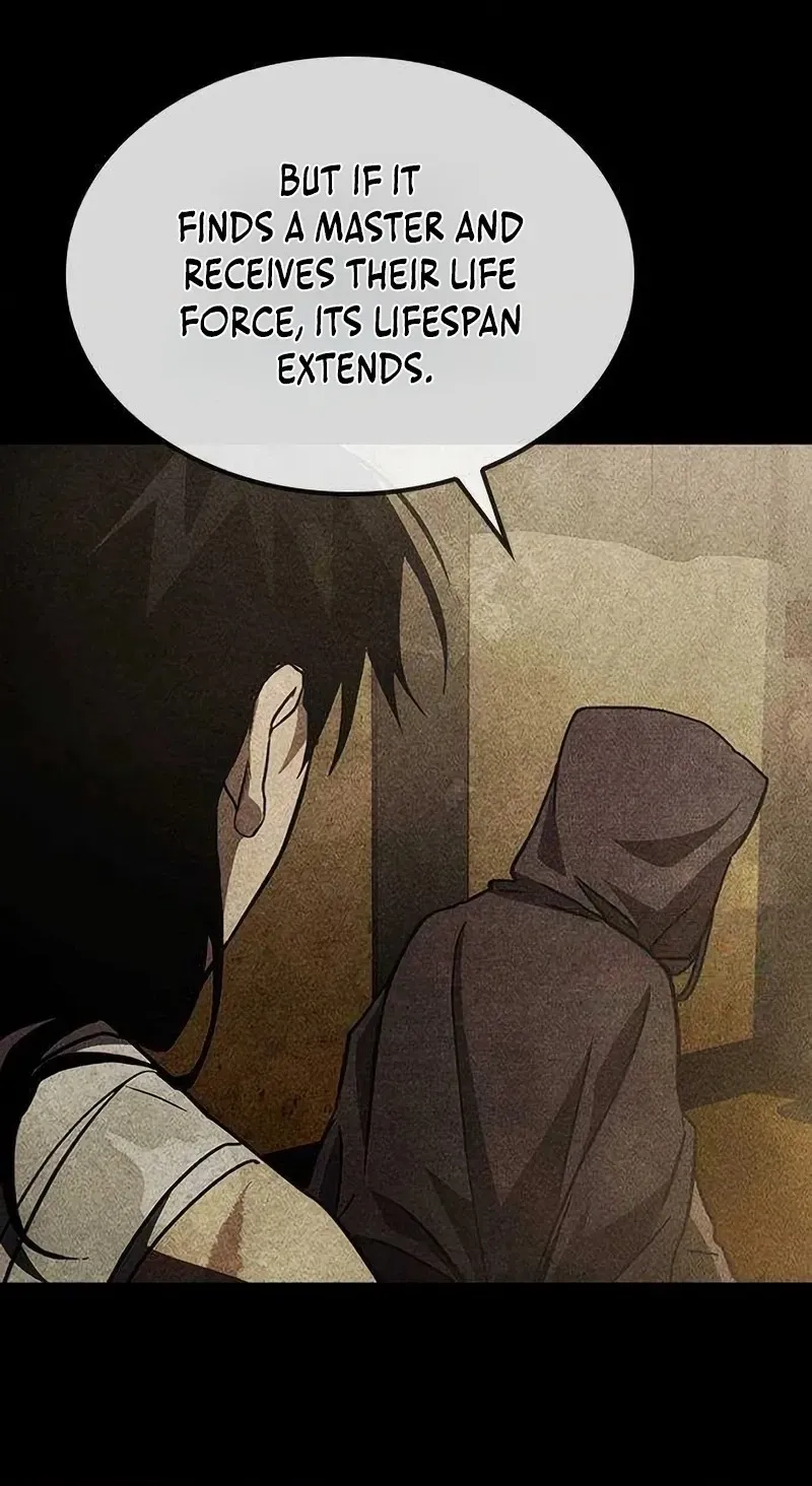 Read Pray To a Ghost chapter 39 image 19 on Lezhin