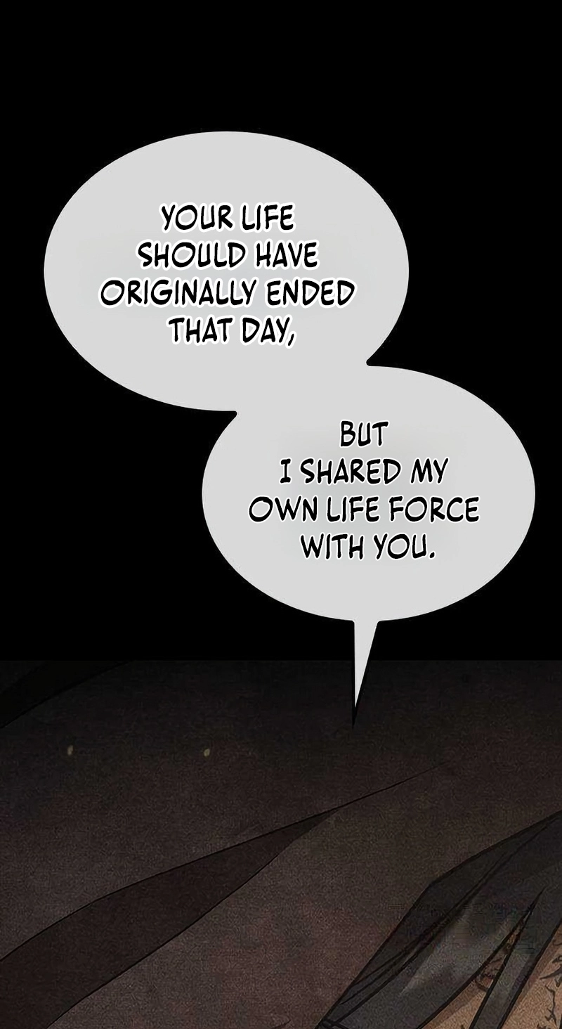 Read Pray To a Ghost chapter 39 image 20 on Lezhin