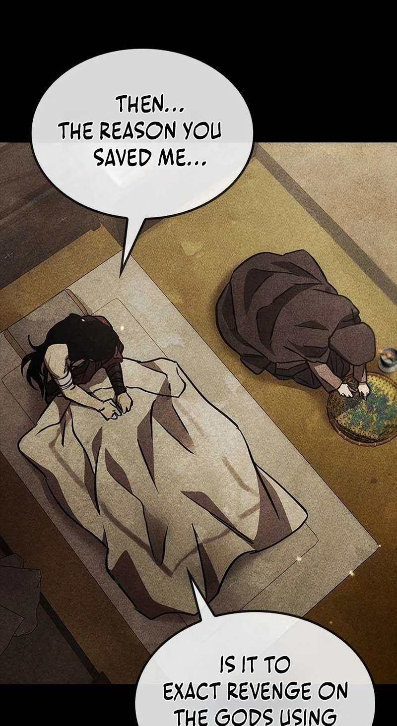 Read Pray To a Ghost chapter 39 image 22 on Lezhin