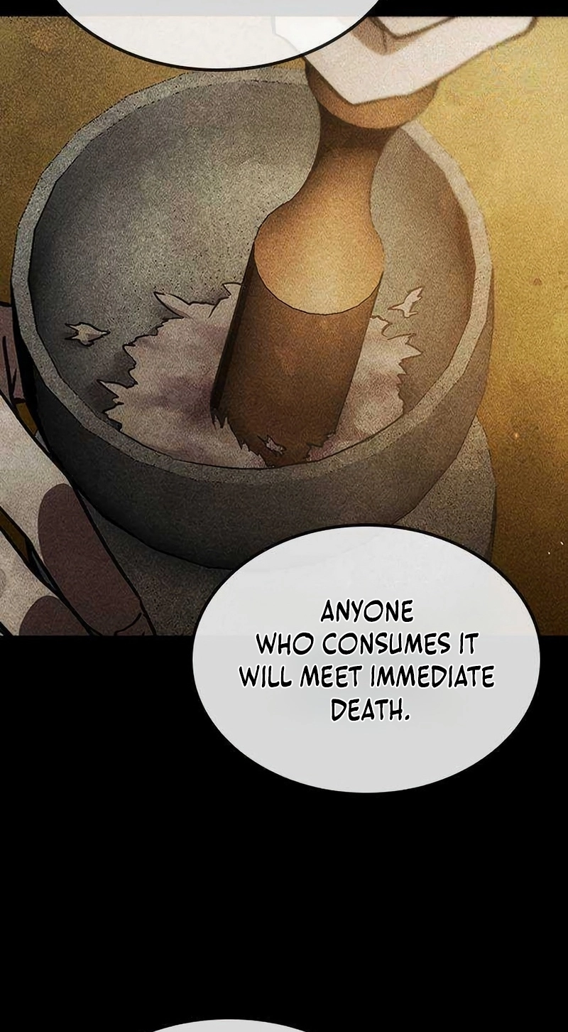 Read Pray To a Ghost chapter 39 image 31 on Lezhin