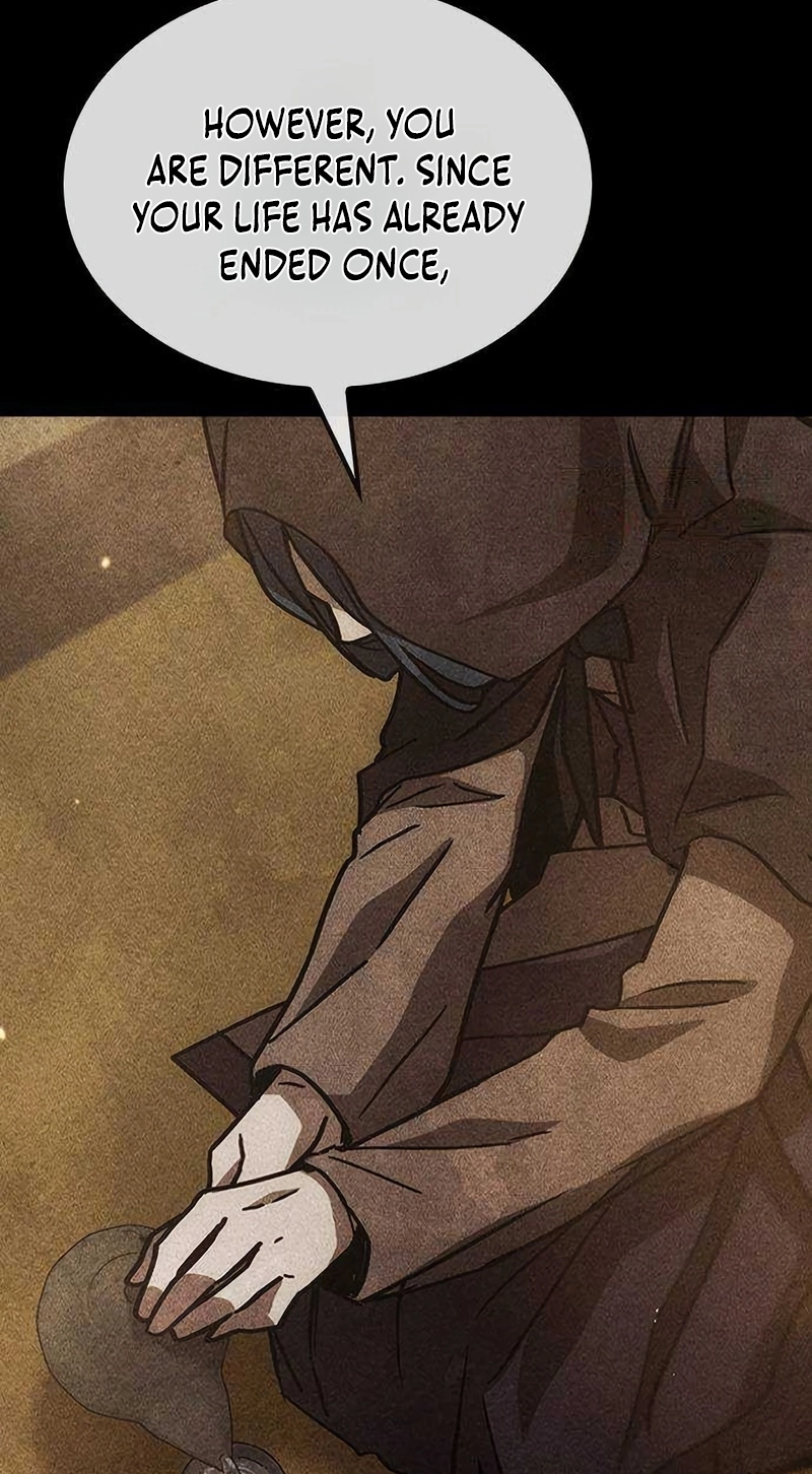 Read Pray To a Ghost chapter 39 image 32 on Lezhin