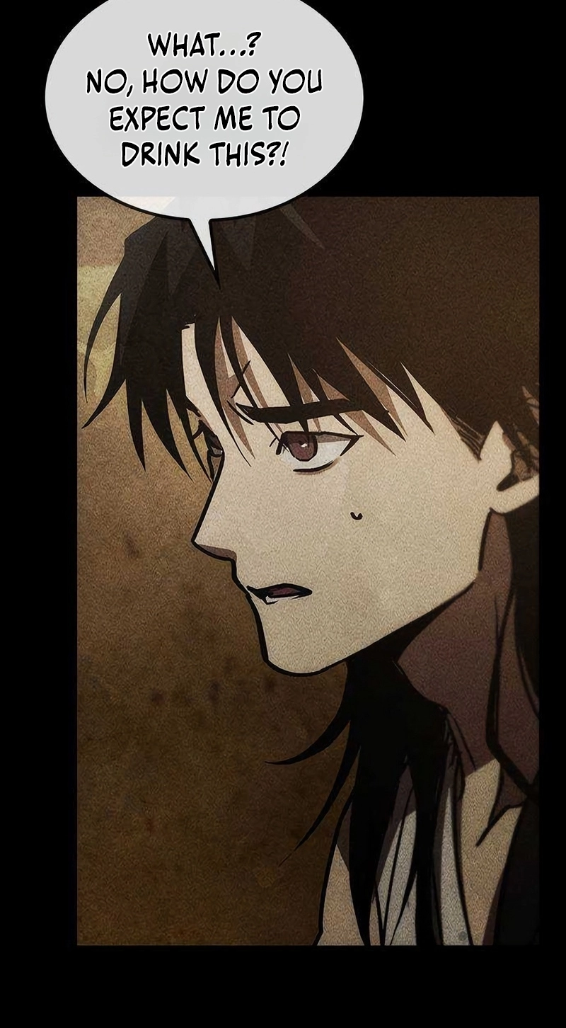 Read Pray To a Ghost chapter 39 image 35 on Lezhin