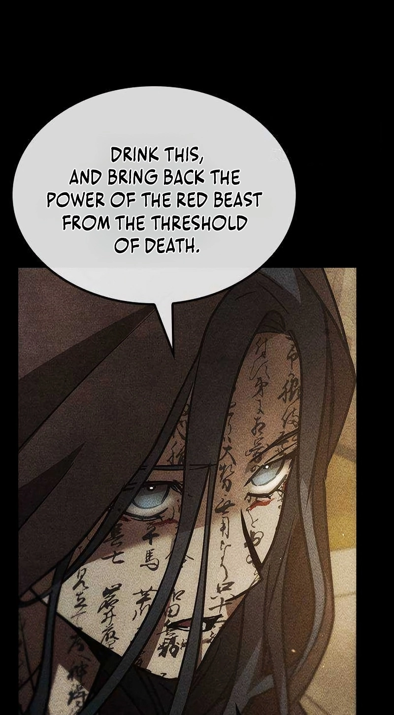Read Pray To a Ghost chapter 39 image 36 on Lezhin
