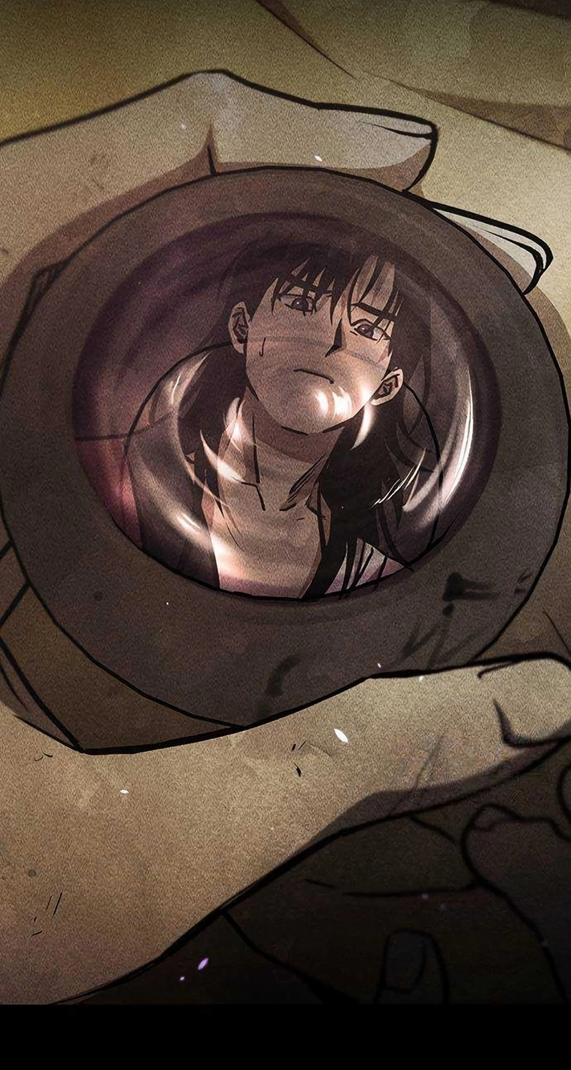 Read Pray To a Ghost chapter 39 image 38 on Lezhin