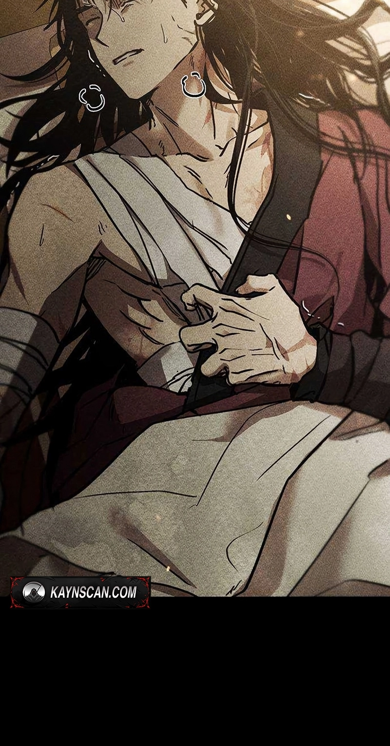 Read Pray To a Ghost chapter 39 image 4 on Lezhin