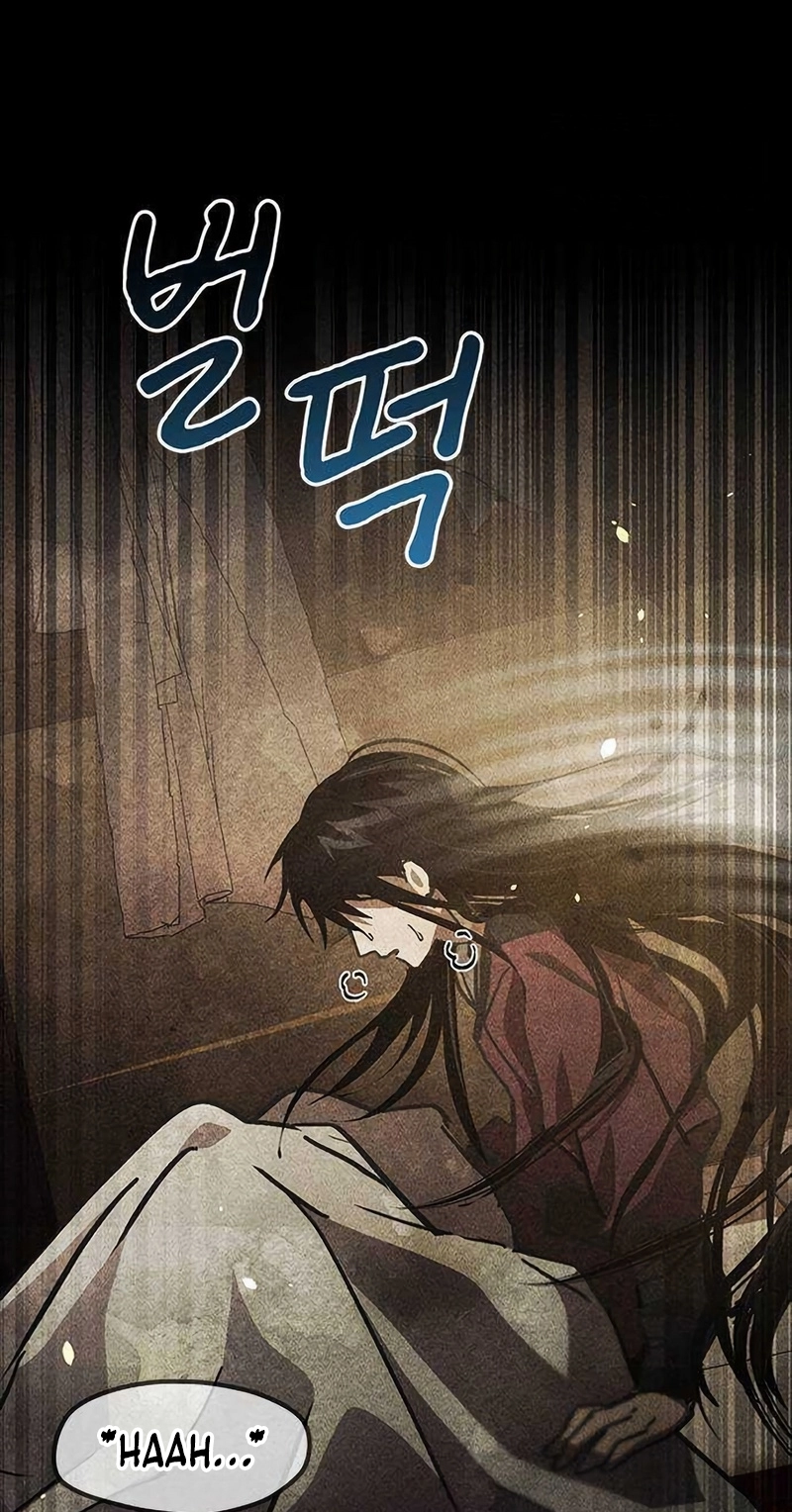 Read Pray To a Ghost chapter 39 image 5 on Lezhin