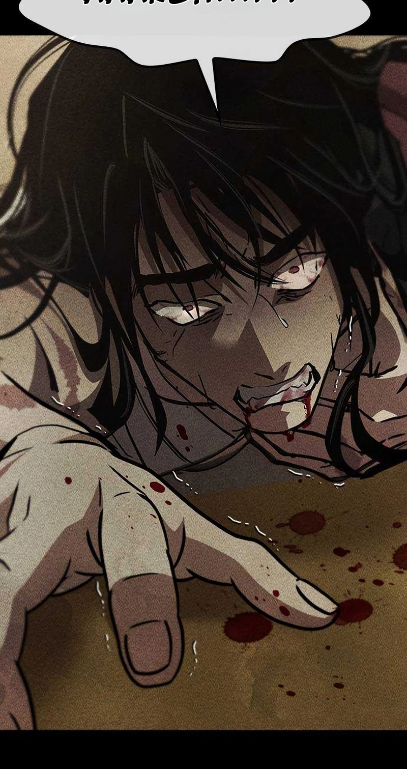 Read Pray To a Ghost chapter 39 image 50 on Lezhin