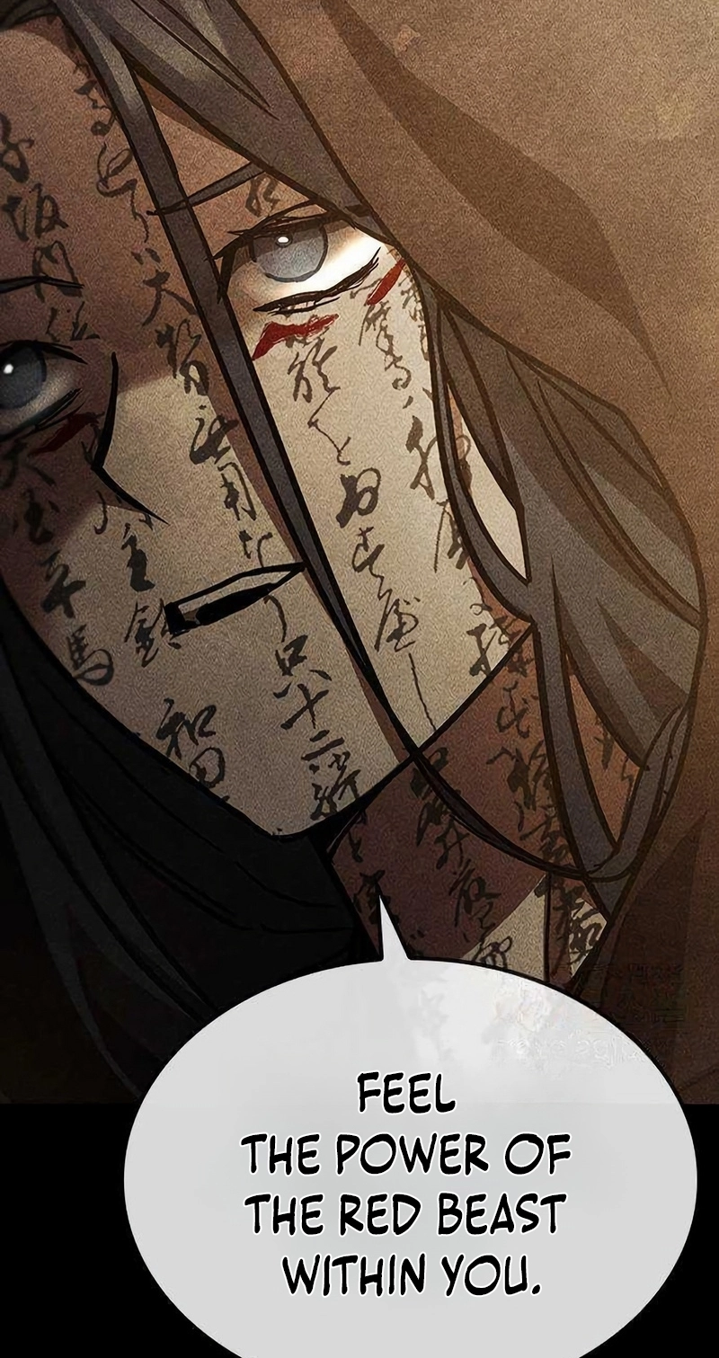 Read Pray To a Ghost chapter 39 image 54 on Lezhin