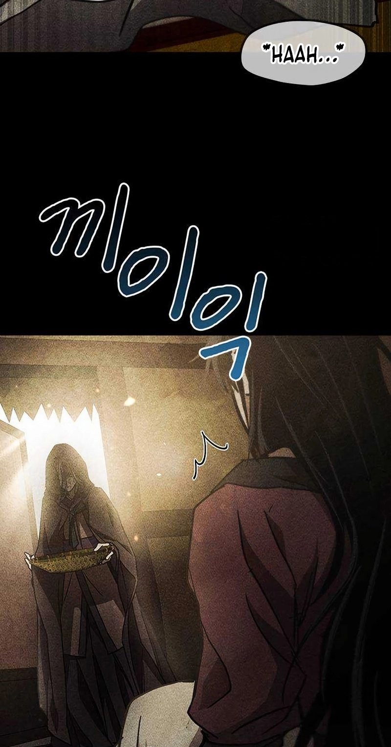 Read Pray To a Ghost chapter 39 image 6 on Lezhin
