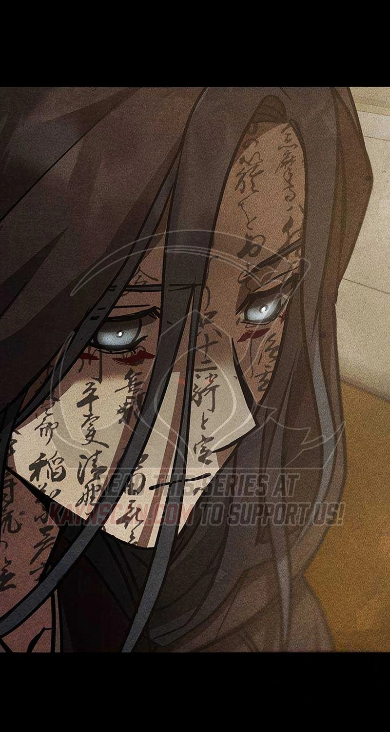 Read Pray To a Ghost chapter 39 image 60 on Lezhin