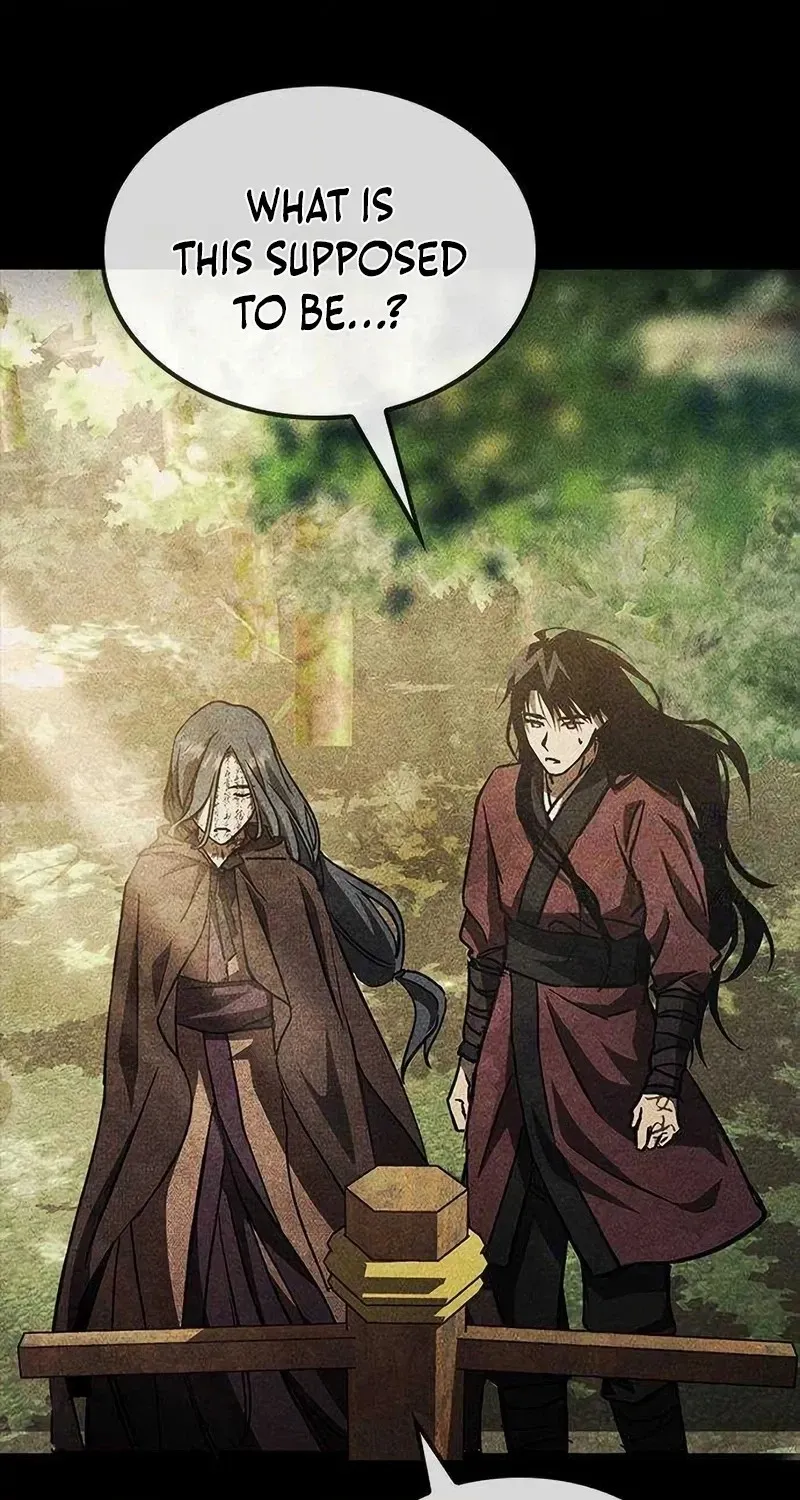 Read Pray To a Ghost chapter 39 image 69 on Lezhin