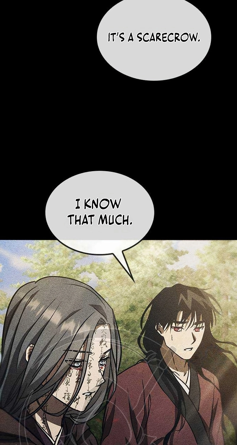 Read Pray To a Ghost chapter 39 image 70 on Lezhin