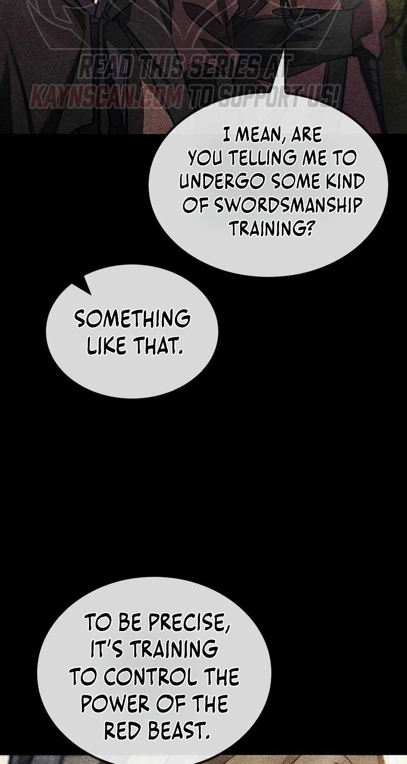 Read Pray To a Ghost chapter 39 image 71 on Lezhin