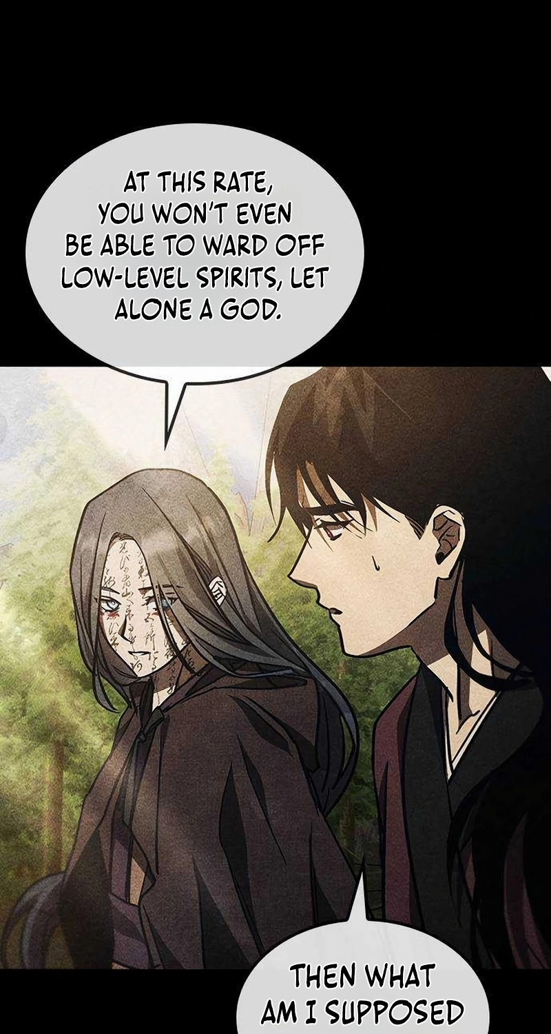 Read Pray To a Ghost chapter 39 image 73 on Lezhin
