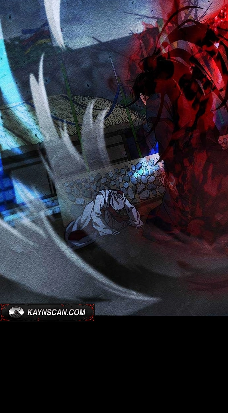 Read Pray To a Ghost chapter 39 image 88 on Lezhin