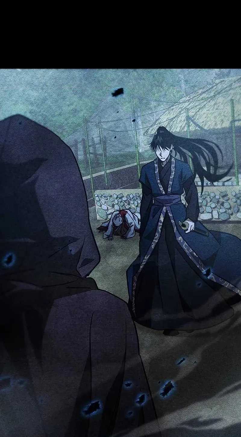 Read Pray To a Ghost chapter 39 image 89 on Lezhin
