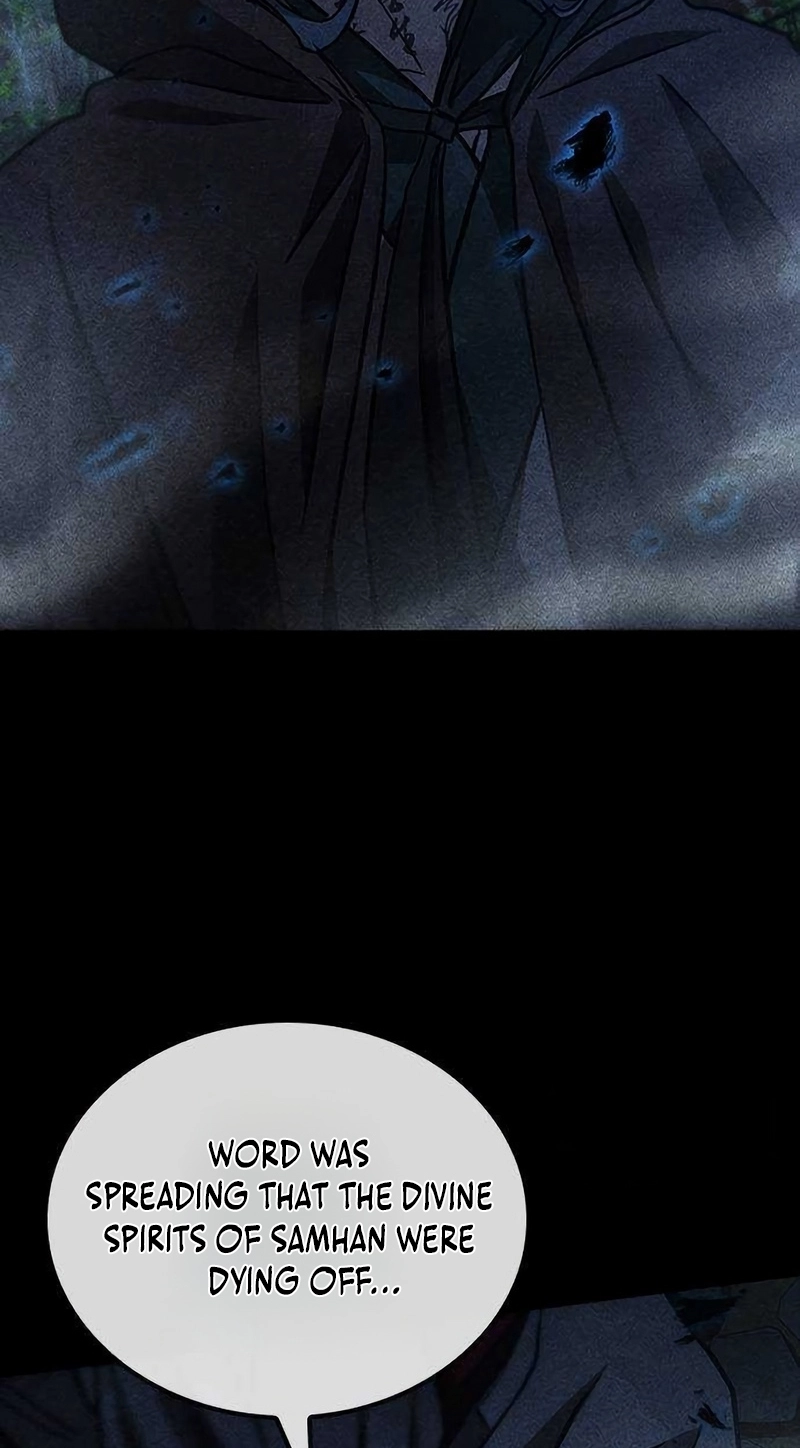 Read Pray To a Ghost chapter 39 image 91 on Lezhin