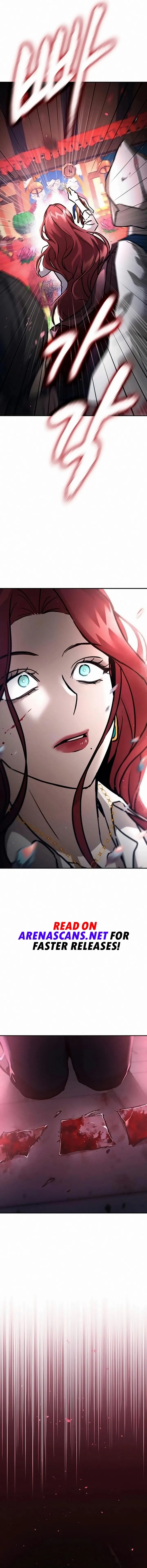 Read Pray To a Ghost chapter 4 image 11 on Lezhin