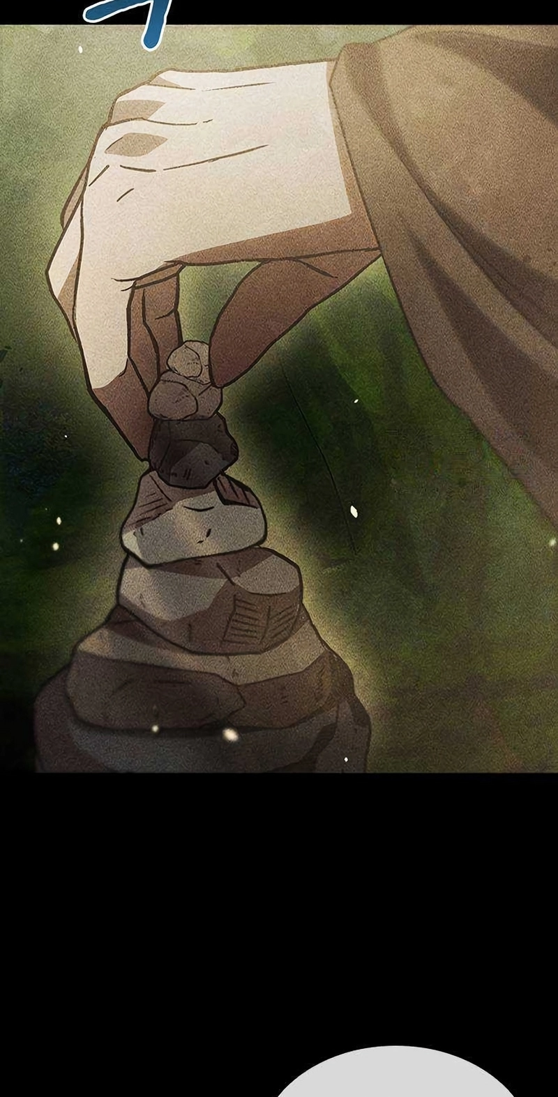 Read Pray To a Ghost chapter 40 image 1 on Lezhin