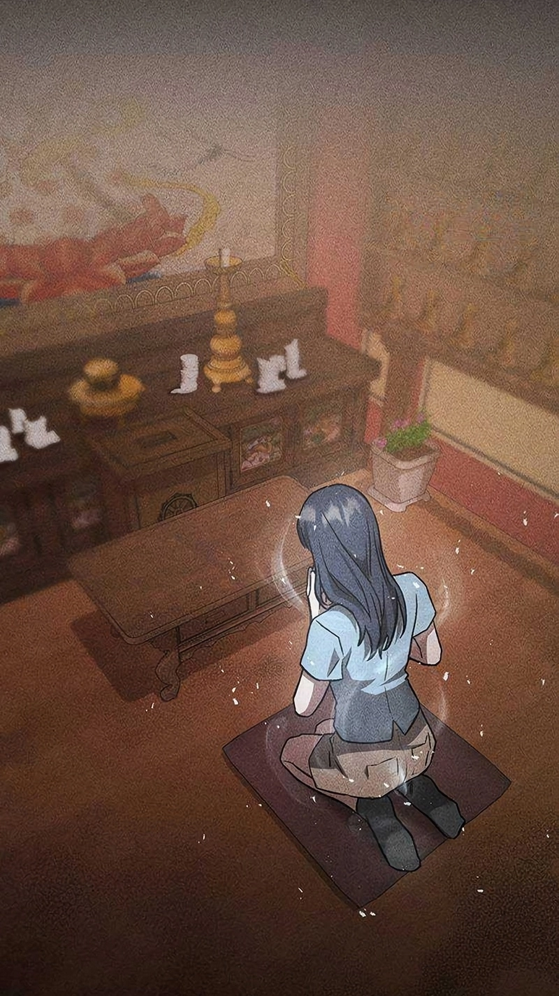 Read Pray To a Ghost chapter 40 image 114 on Lezhin