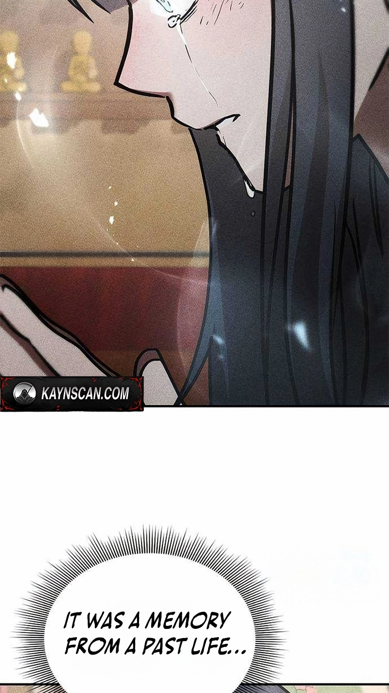 Read Pray To a Ghost chapter 40 image 116 on Lezhin