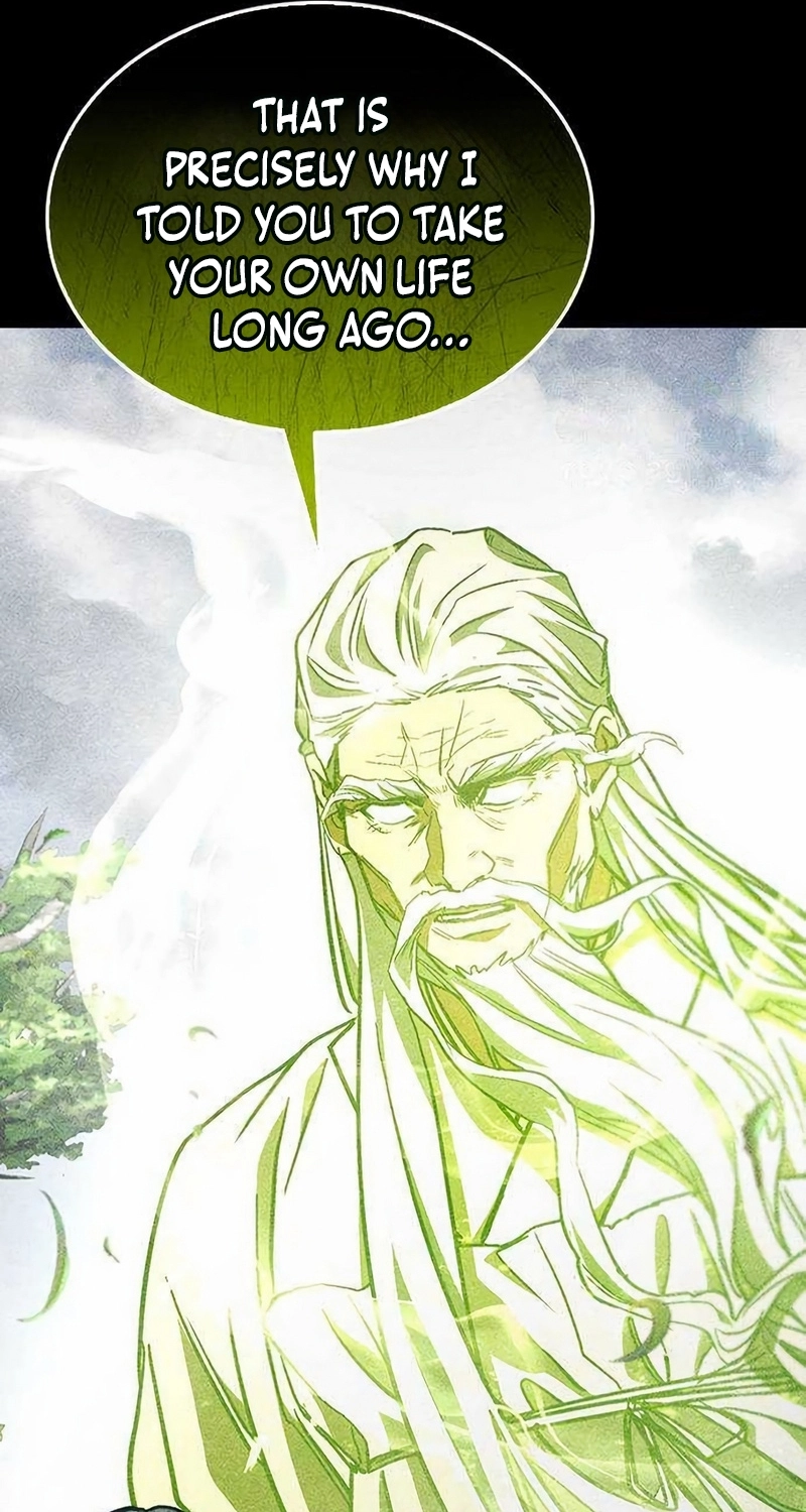 Read Pray To a Ghost chapter 40 image 18 on Lezhin