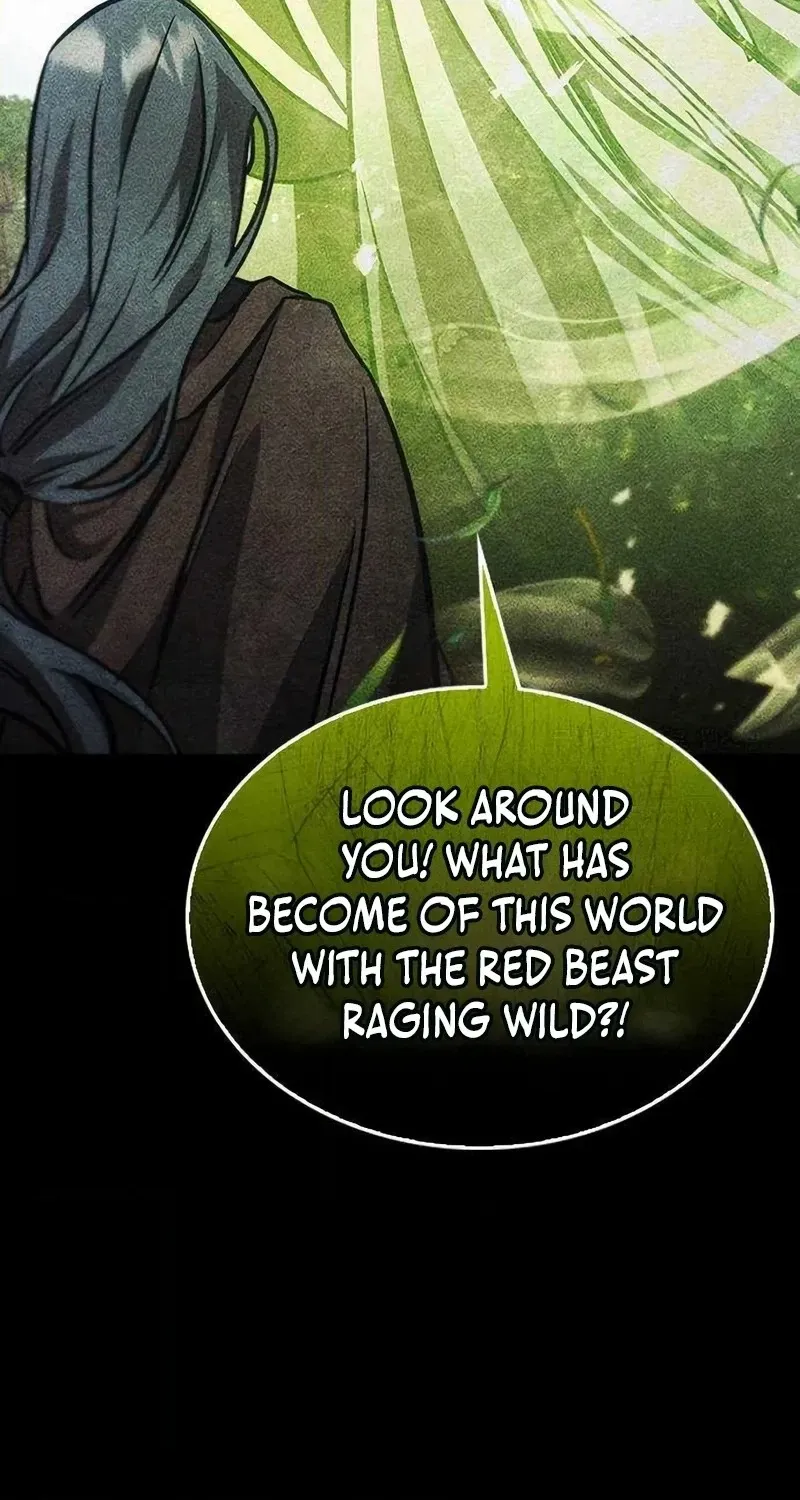 Read Pray To a Ghost chapter 40 image 19 on Lezhin