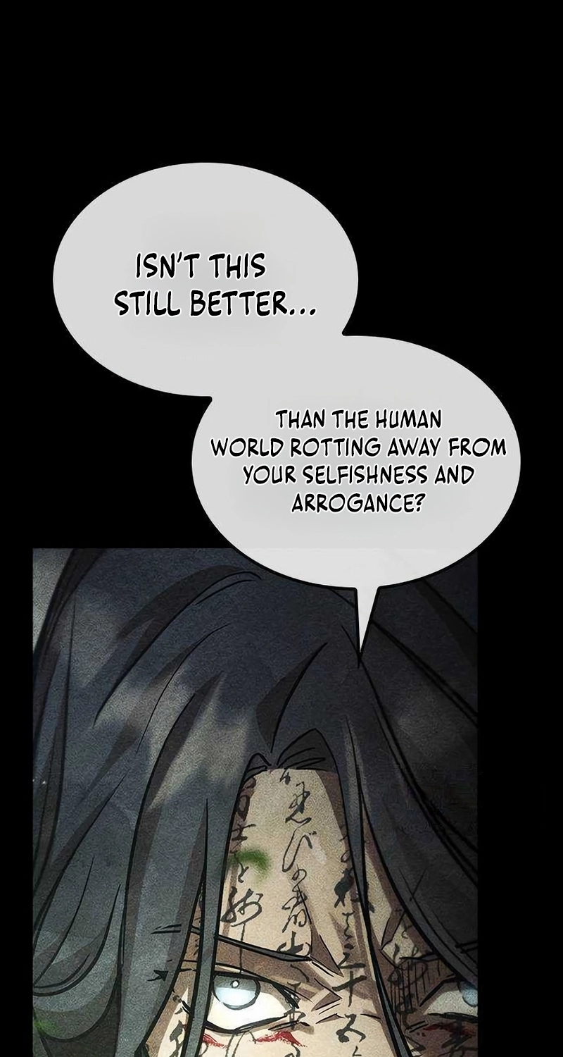 Read Pray To a Ghost chapter 40 image 20 on Lezhin