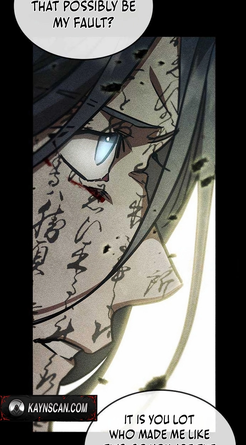 Read Pray To a Ghost chapter 40 image 34 on Lezhin