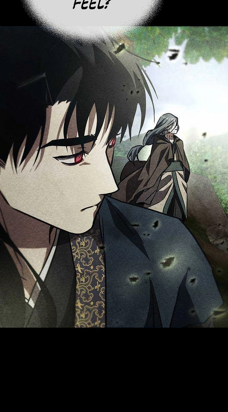 Read Pray To a Ghost chapter 40 image 37 on Lezhin