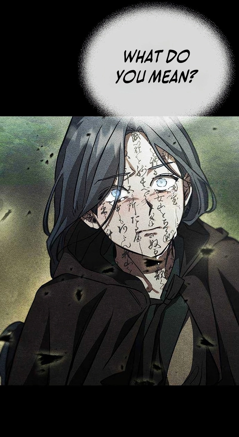 Read Pray To a Ghost chapter 40 image 38 on Lezhin