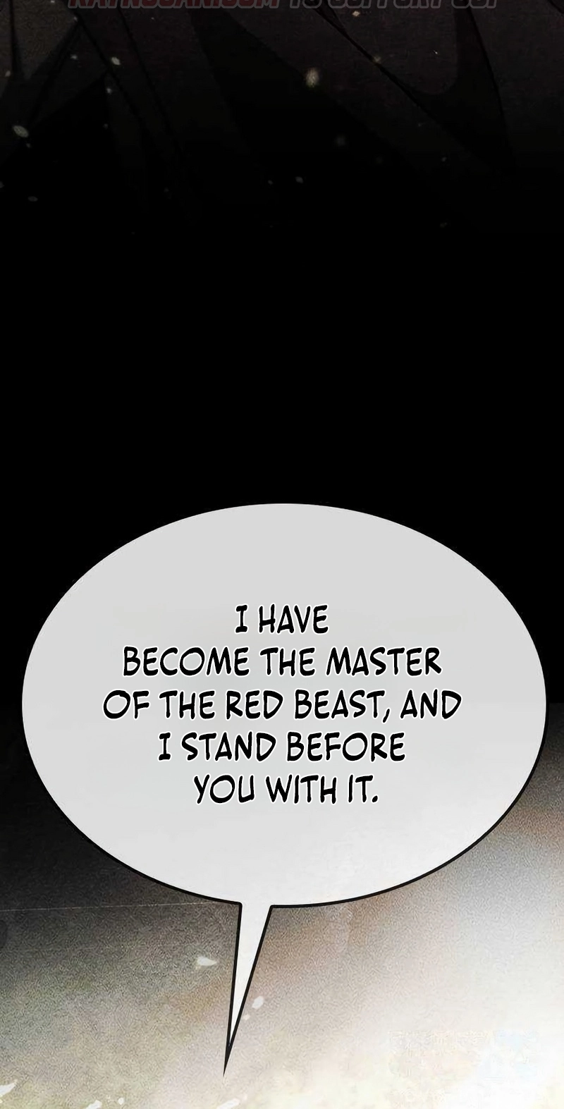 Read Pray To a Ghost chapter 40 image 4 on Lezhin