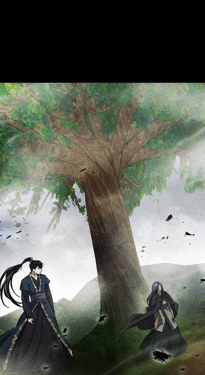 Read Pray To a Ghost chapter 40 image 41 on Lezhin