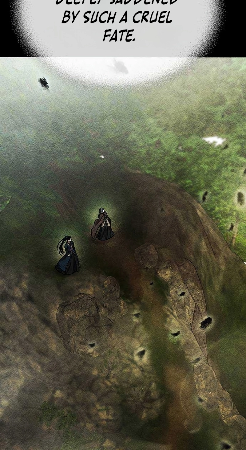 Read Pray To a Ghost chapter 40 image 45 on Lezhin