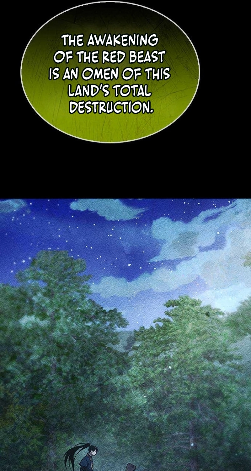 Read Pray To a Ghost chapter 40 image 48 on Lezhin