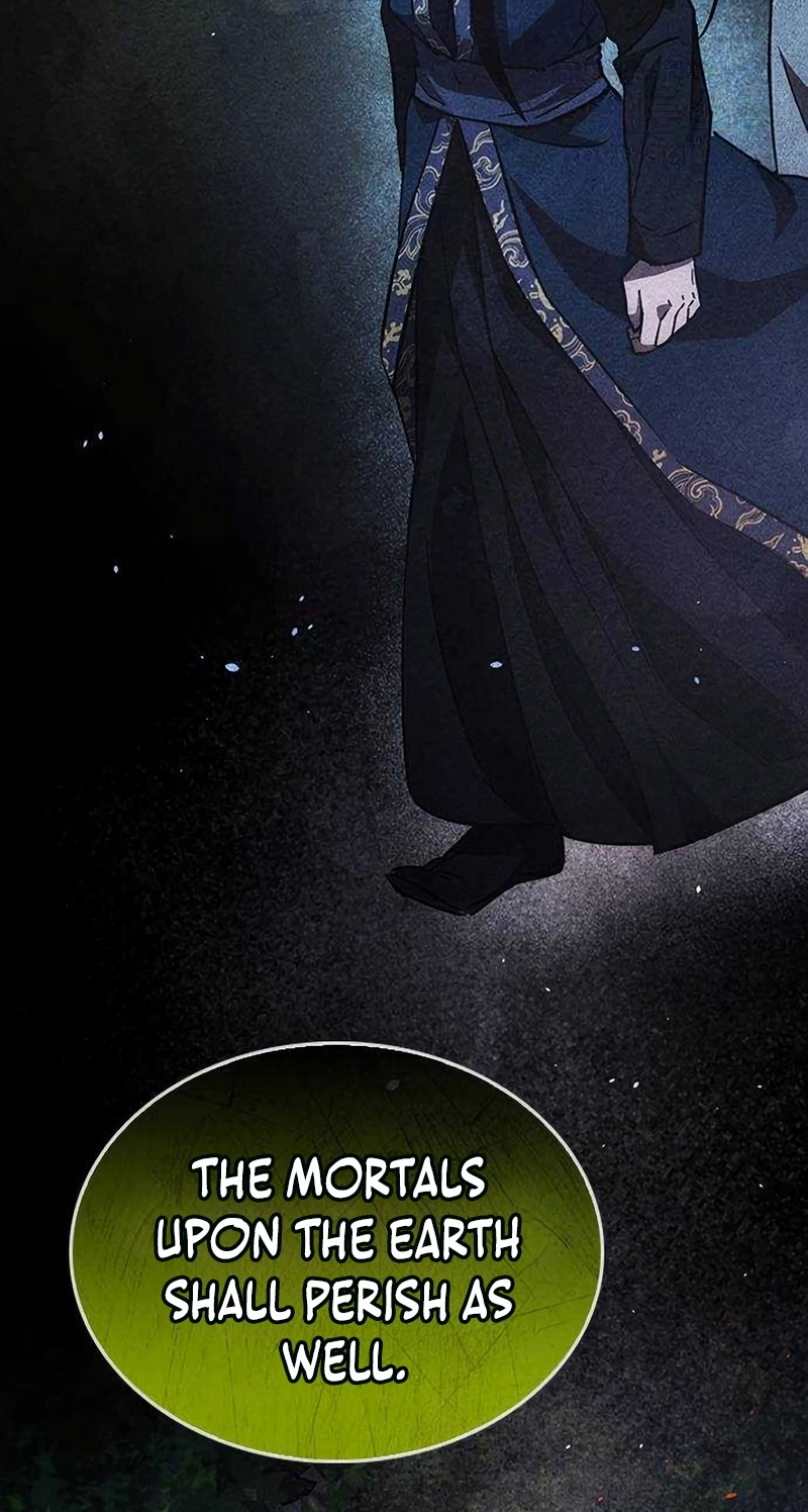Read Pray To a Ghost chapter 40 image 51 on Lezhin