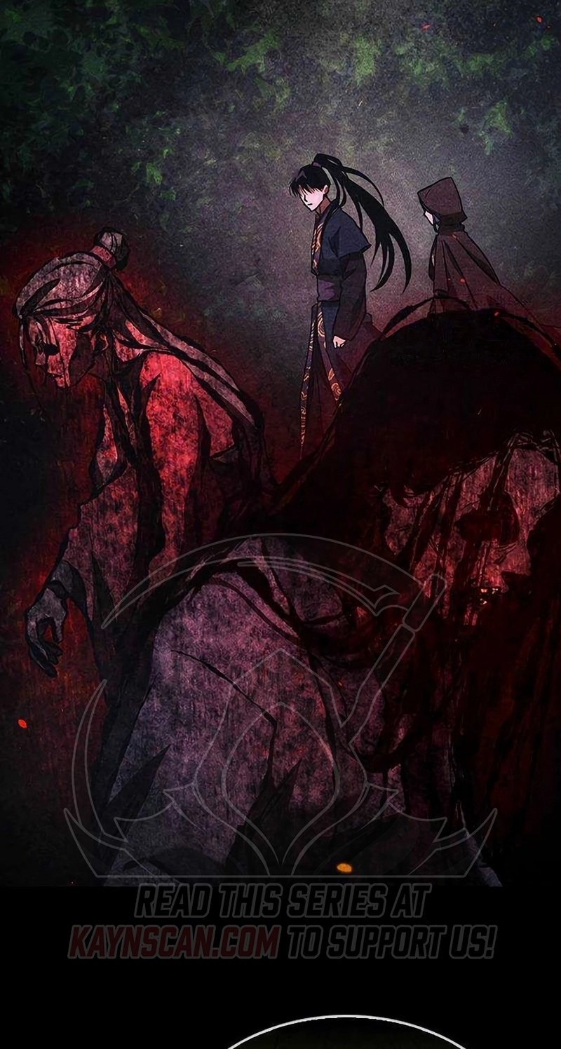 Read Pray To a Ghost chapter 40 image 52 on Lezhin