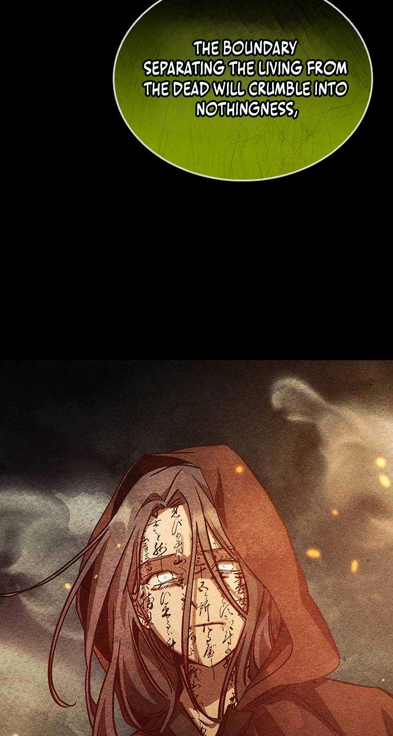 Read Pray To a Ghost chapter 40 image 53 on Lezhin