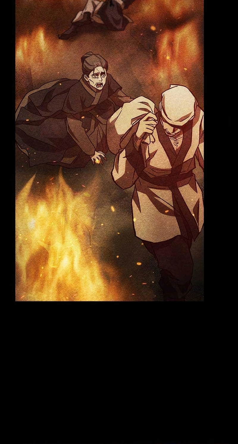 Read Pray To a Ghost chapter 40 image 57 on Lezhin