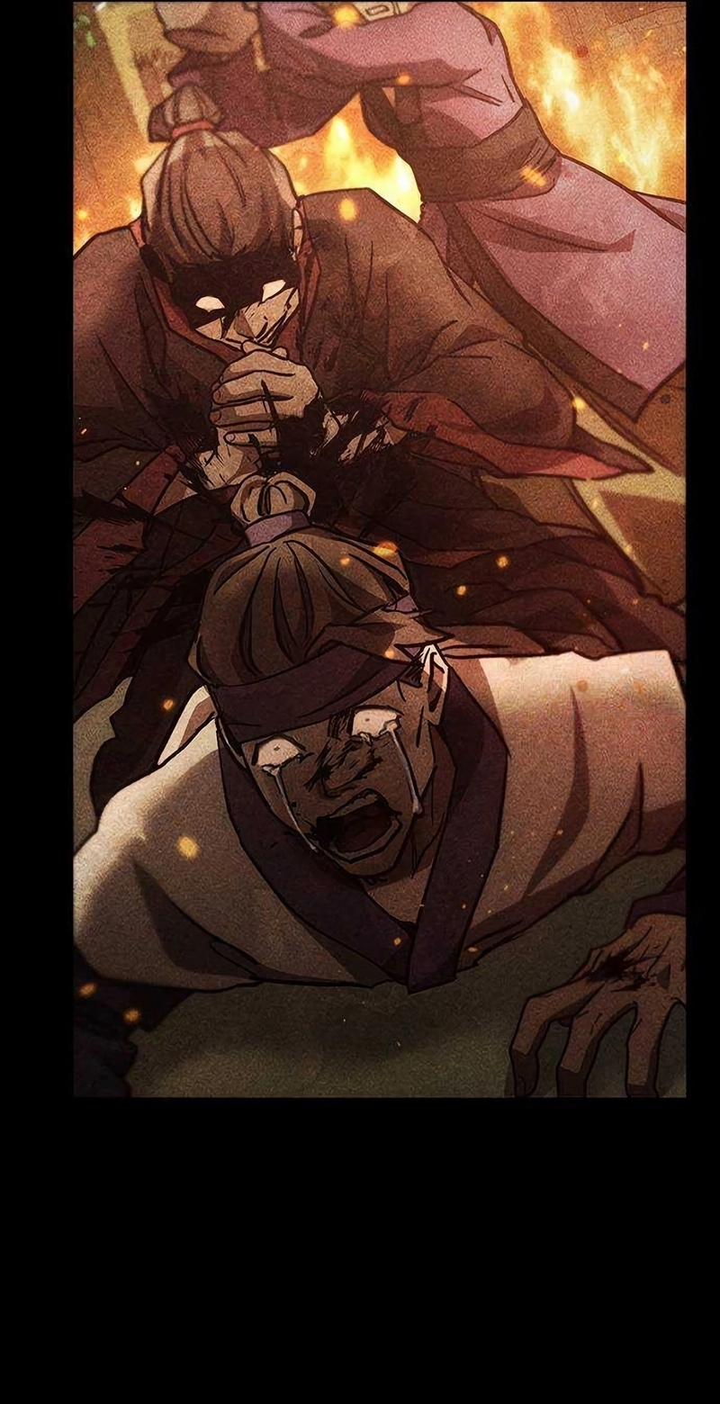 Read Pray To a Ghost chapter 40 image 58 on Lezhin