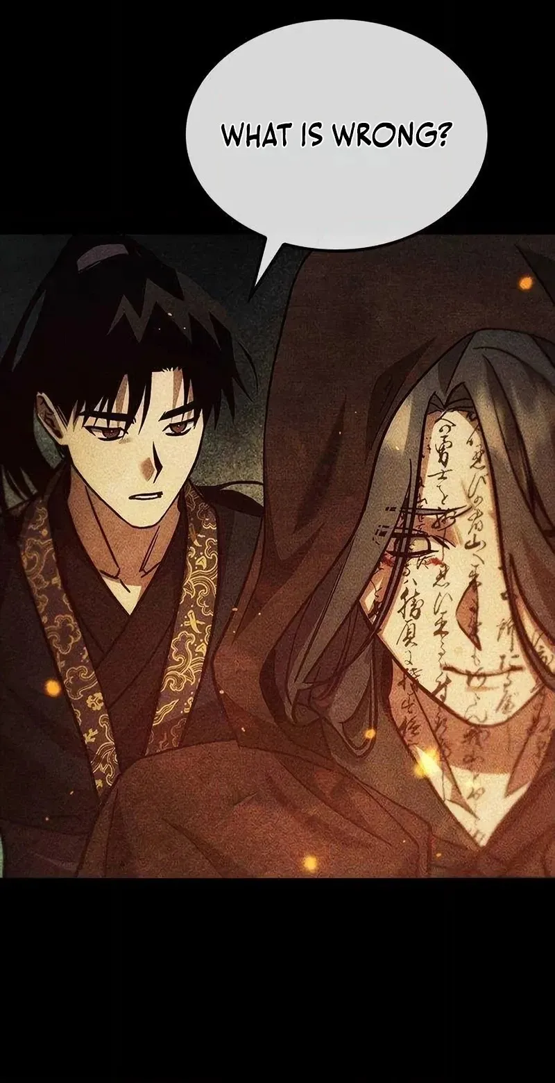 Read Pray To a Ghost chapter 40 image 59 on Lezhin