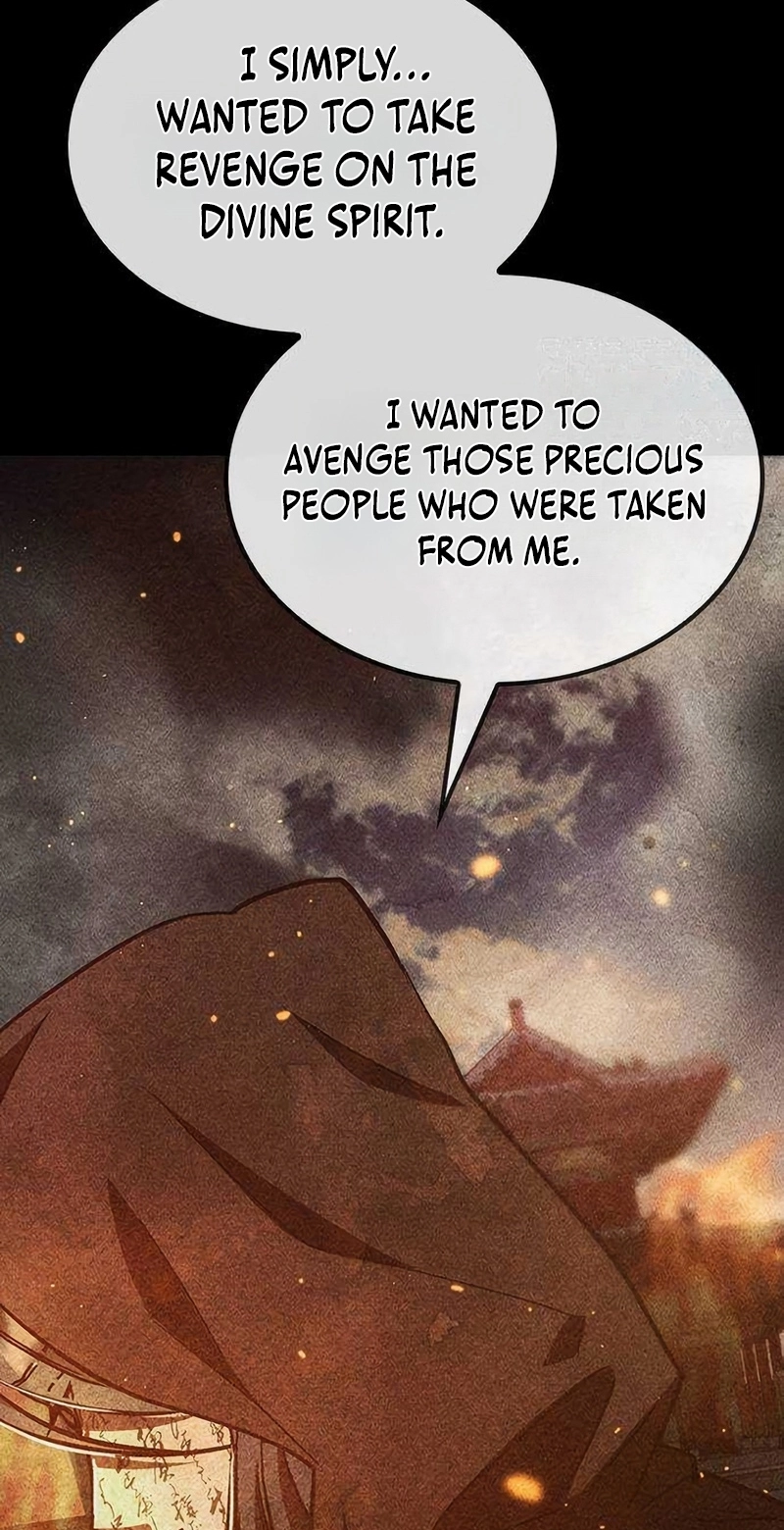 Read Pray To a Ghost chapter 40 image 63 on Lezhin